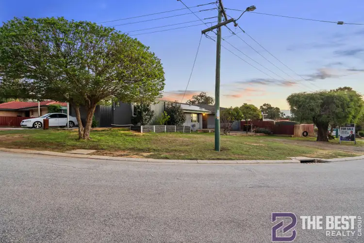 Third view of Homely house listing, 8 Kevin Road, Kelmscott WA 6111