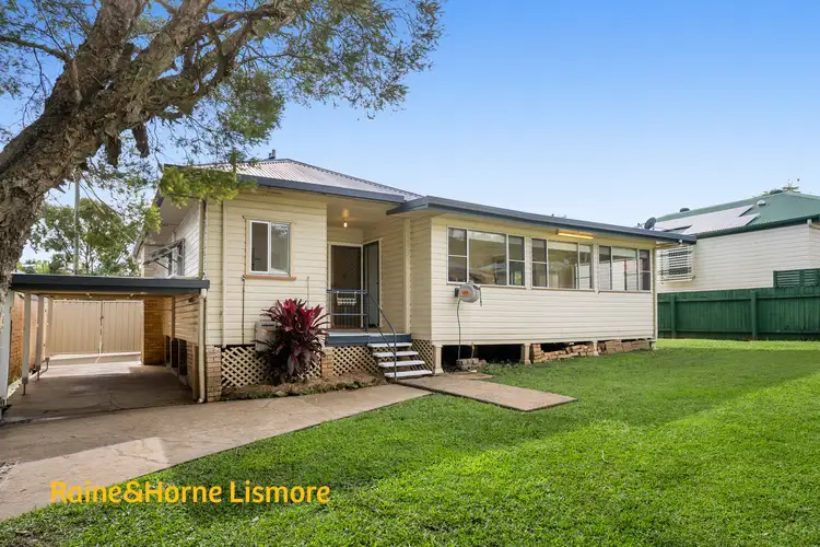 5 Hewett Street, Lismore NSW 2480