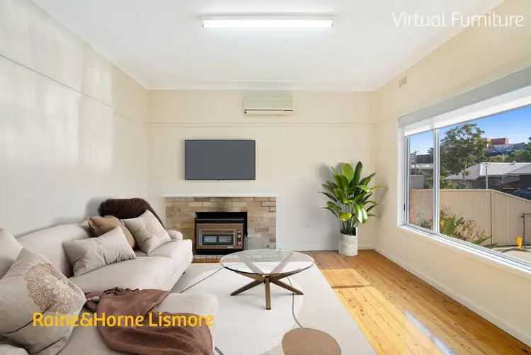 Third view of Homely house listing, 5 Hewett Street, Lismore NSW 2480
