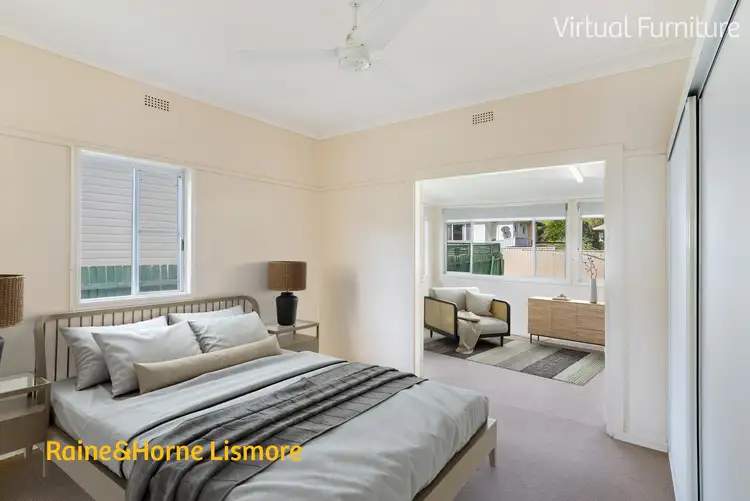 Fifth view of Homely house listing, 5 Hewett Street, Lismore NSW 2480
