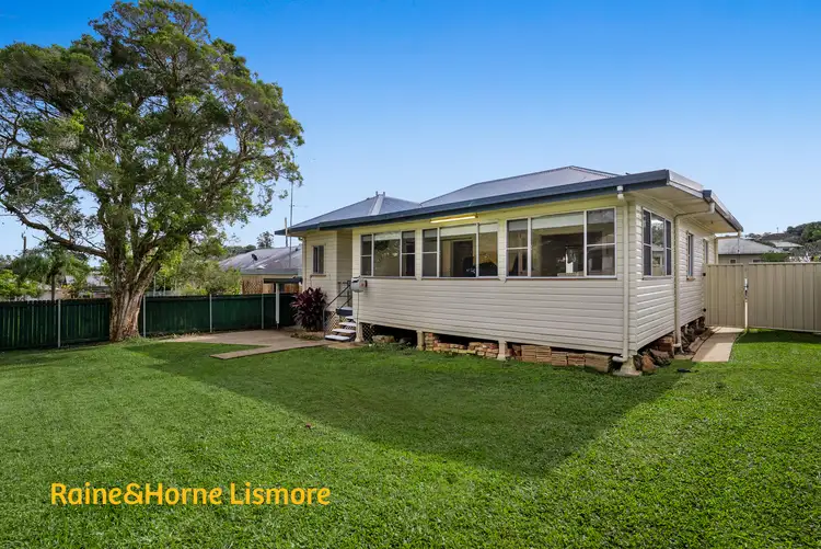 Sixth view of Homely house listing, 5 Hewett Street, Lismore NSW 2480