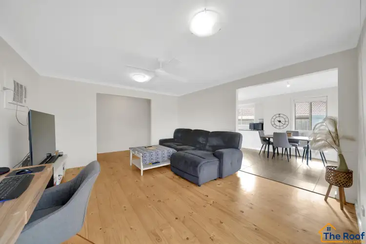 Fourth view of Homely house listing, 4 Iluka Drive, Werribee VIC 3030