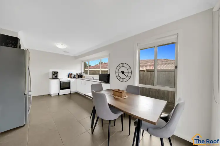 Sixth view of Homely house listing, 4 Iluka Drive, Werribee VIC 3030