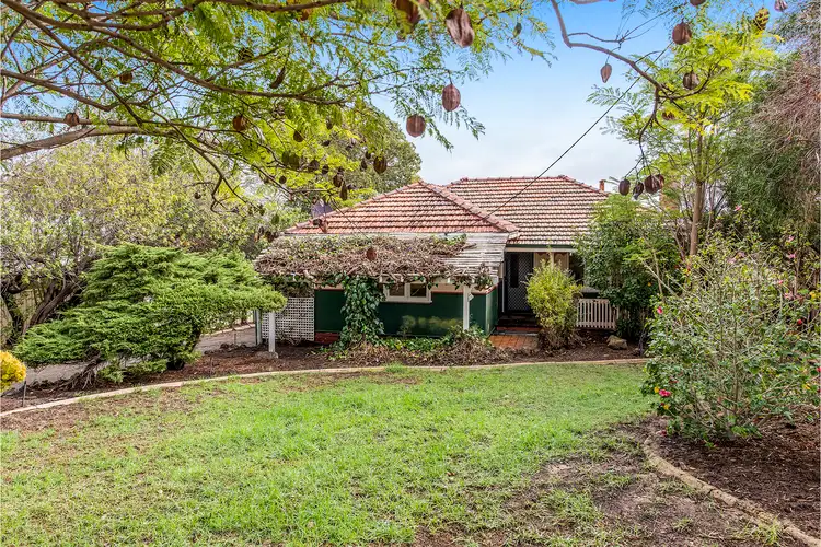 Main view of Homely house listing, 19 Tredale Avenue, Mount Richon WA 6112