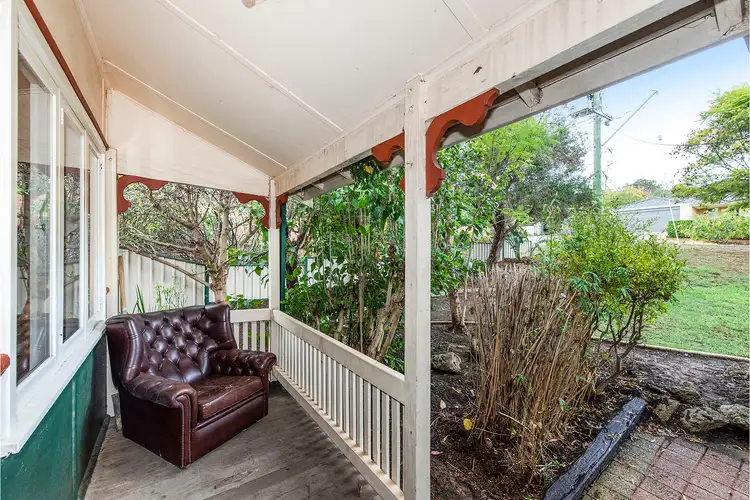 Second view of Homely house listing, 19 Tredale Avenue, Mount Richon WA 6112