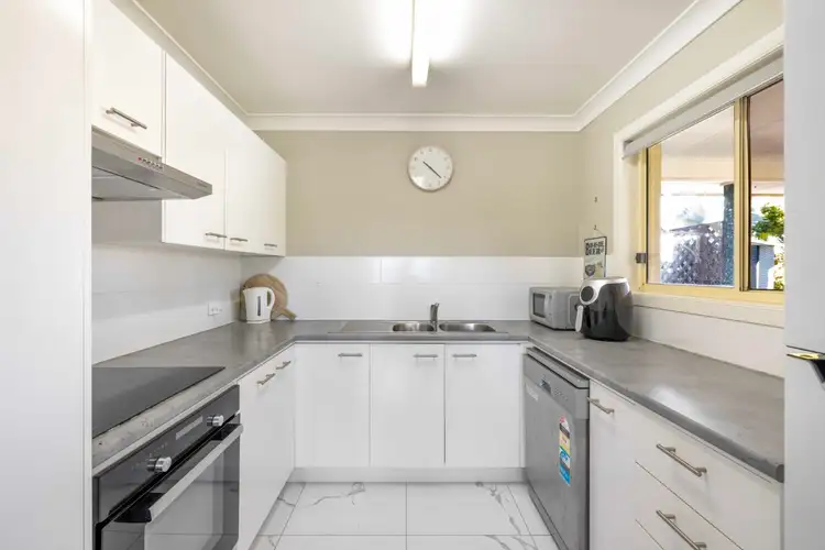 Second view of Homely unit listing, 61/90 Caloundra Road, Little Mountain QLD 4551