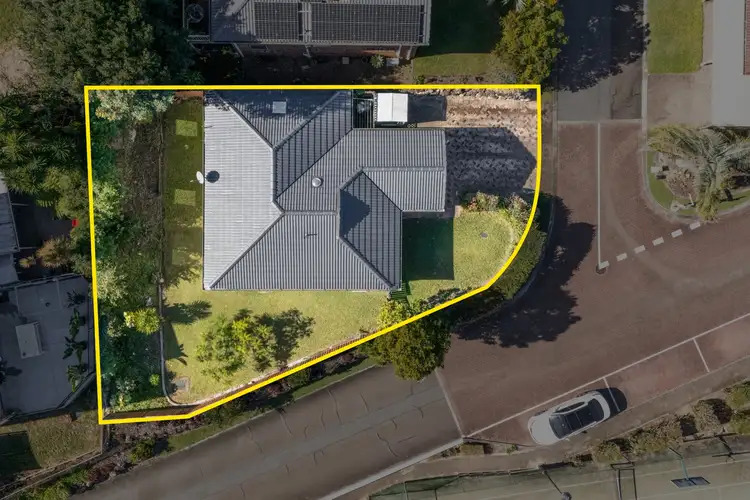 Third view of Homely unit listing, 61/90 Caloundra Road, Little Mountain QLD 4551