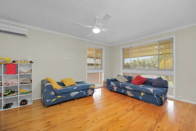 Second view of Homely house listing, 4 Dampier Place, Leumeah NSW 2560