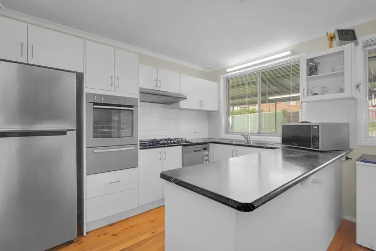 Third view of Homely house listing, 4 Dampier Place, Leumeah NSW 2560