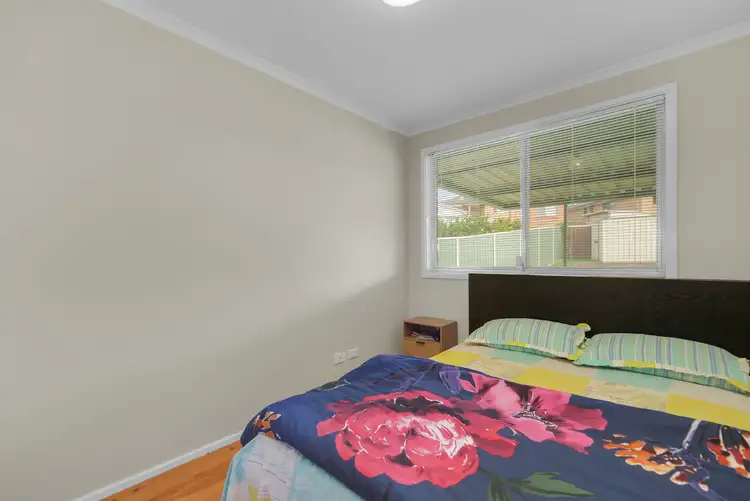 Fifth view of Homely house listing, 4 Dampier Place, Leumeah NSW 2560