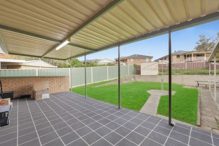 Sixth view of Homely house listing, 4 Dampier Place, Leumeah NSW 2560