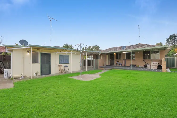 Seventh view of Homely house listing, 4 Dampier Place, Leumeah NSW 2560