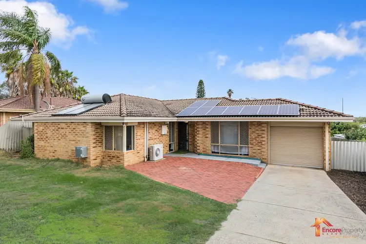Main view of Homely house listing, 19 Challenger Avenue, Parmelia WA 6167