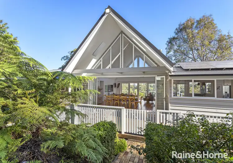 89B Mount Hay Road, Berry NSW 2535
