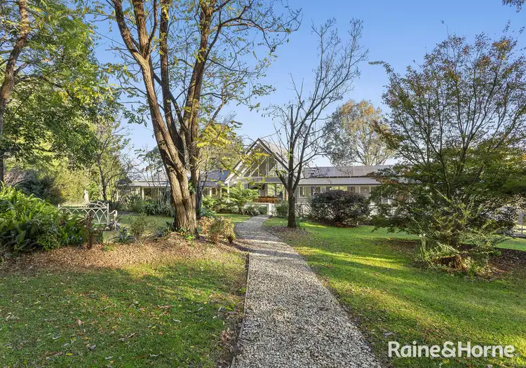 Second view of Homely rural property listing, 89B Mount Hay Road, Berry NSW 2535