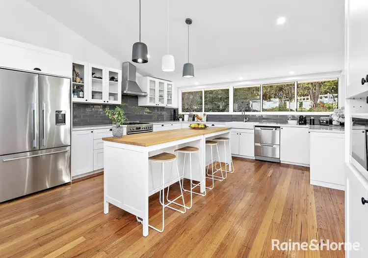 Fourth view of Homely rural property listing, 89B Mount Hay Road, Berry NSW 2535