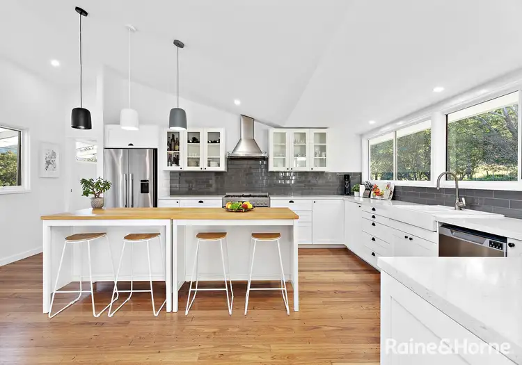 Fifth view of Homely rural property listing, 89B Mount Hay Road, Berry NSW 2535