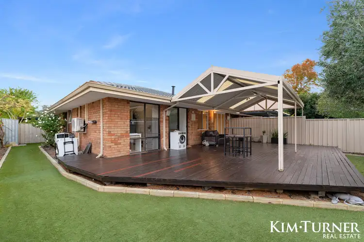 5/46-48 Cranford Avenue, Mount Pleasant WA 6153