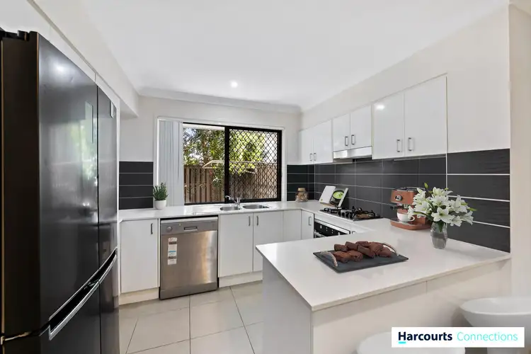 Fourth view of Homely townhouse listing, 4/10 Yugumbir Street, Richlands QLD 4077