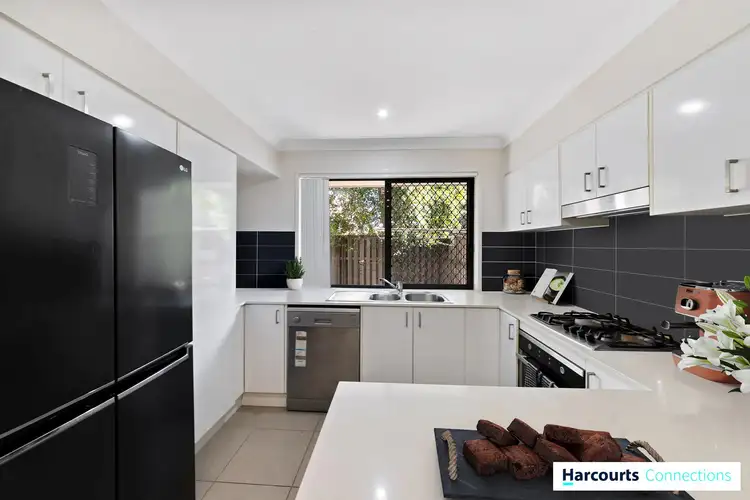 Fifth view of Homely townhouse listing, 4/10 Yugumbir Street, Richlands QLD 4077
