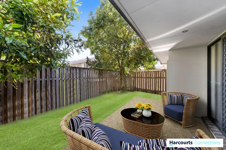 Sixth view of Homely townhouse listing, 4/10 Yugumbir Street, Richlands QLD 4077