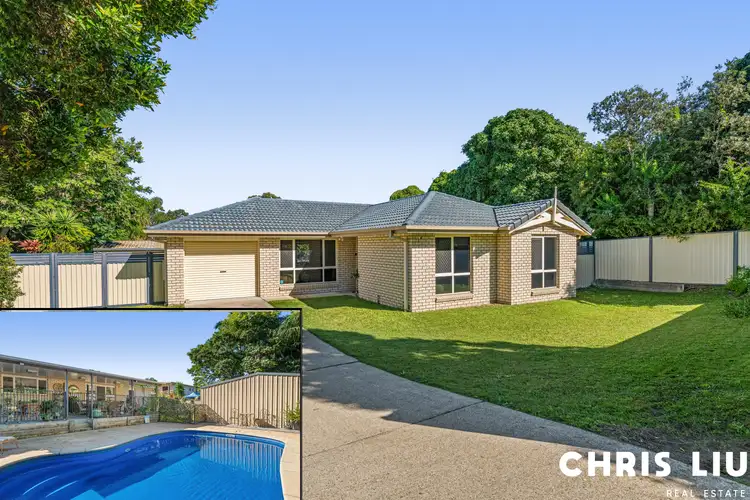 Main view of Homely house listing, 22 Waters Street, Waterford West QLD 4133