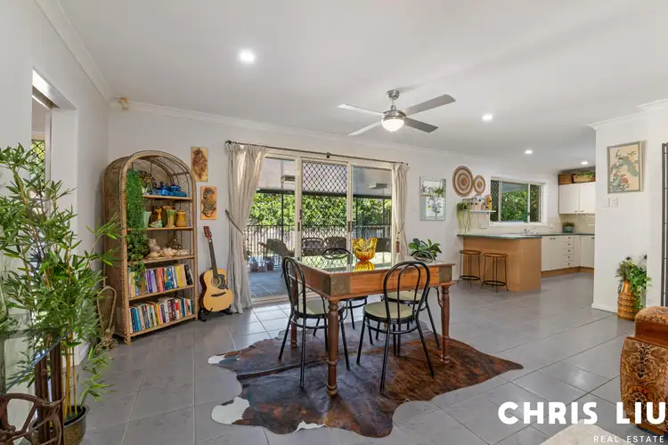Third view of Homely house listing, 22 Waters Street, Waterford West QLD 4133