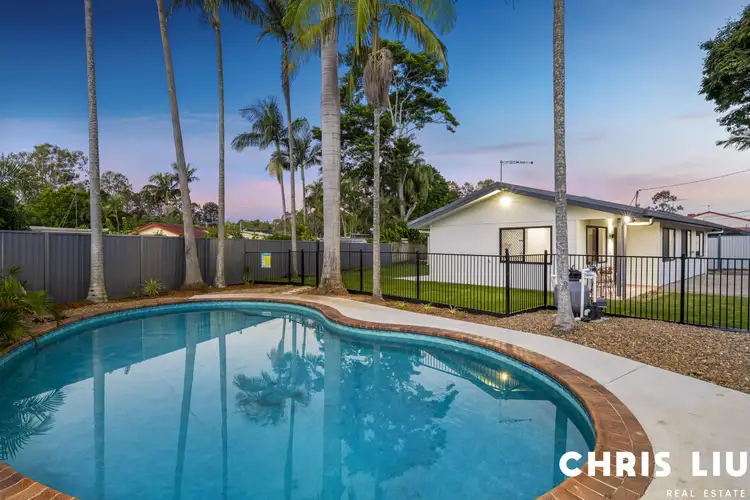 4 Torrens Street, Waterford West QLD 4133