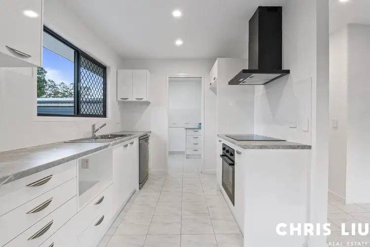 Fourth view of Homely house listing, 4 Torrens Street, Waterford West QLD 4133