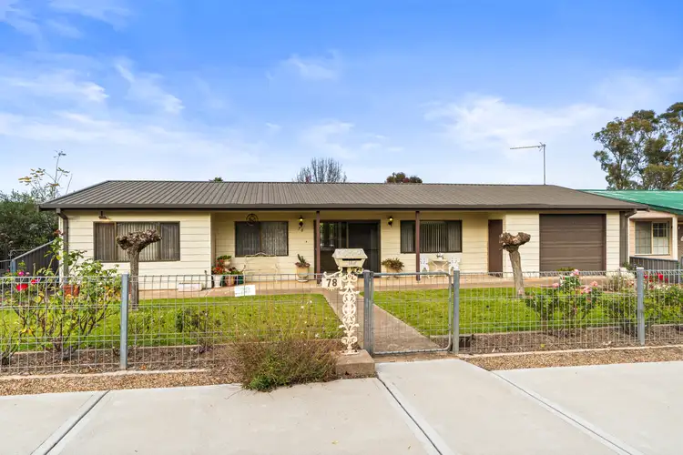 78 Loftus Street, Manildra NSW 2865