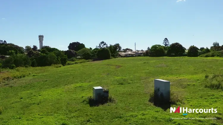 Second view of Homely land listing, LOT 101, 9 Elizabeth Street, Childers QLD 4660