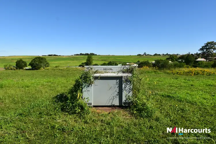Third view of Homely land listing, LOT 101, 9 Elizabeth Street, Childers QLD 4660