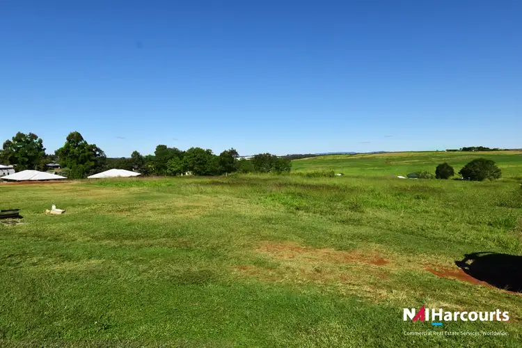 Sixth view of Homely land listing, LOT 101, 9 Elizabeth Street, Childers QLD 4660