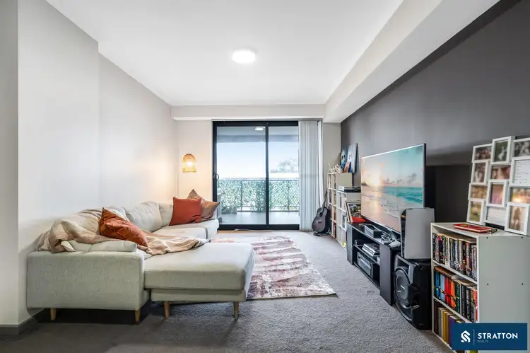 205/60 Grose Avenue, Cannington WA 6107