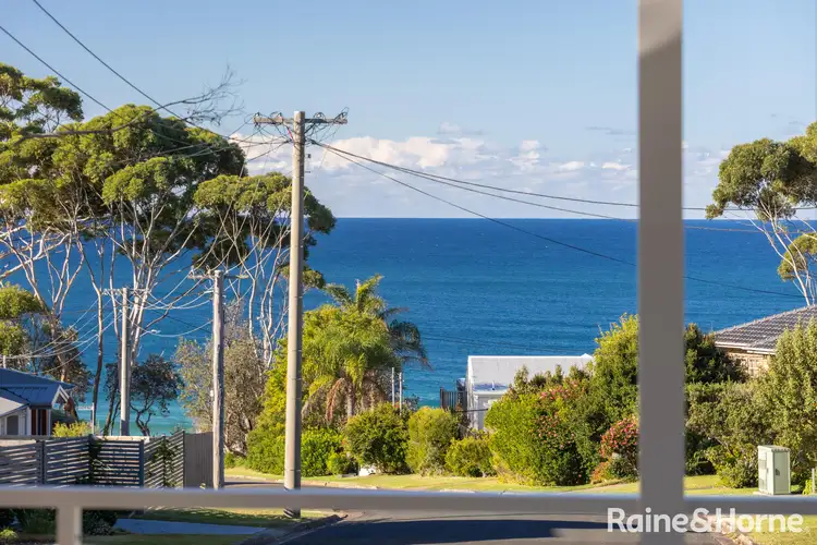 Third view of Homely house listing, 141 Matron Porter Drive, Narrawallee NSW 2539