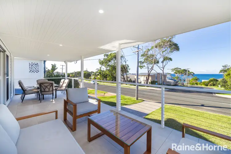 Fourth view of Homely house listing, 141 Matron Porter Drive, Narrawallee NSW 2539