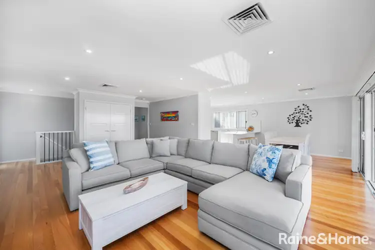 Fifth view of Homely house listing, 141 Matron Porter Drive, Narrawallee NSW 2539