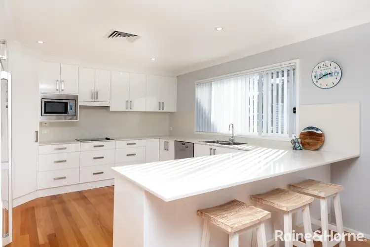 Sixth view of Homely house listing, 141 Matron Porter Drive, Narrawallee NSW 2539
