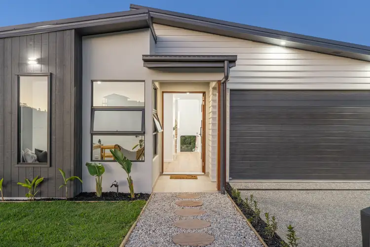 Second view of Homely house listing, 4 Townsend Crescent, Terranora NSW 2486