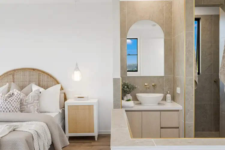 Fourth view of Homely house listing, 4 Townsend Crescent, Terranora NSW 2486