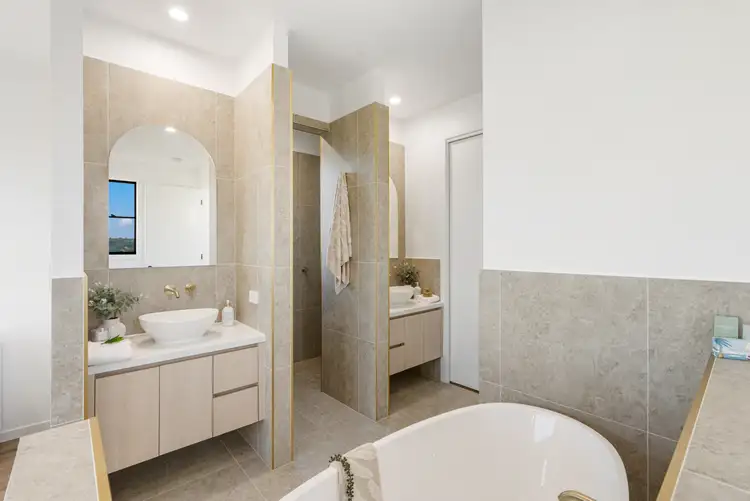 Fifth view of Homely house listing, 4 Townsend Crescent, Terranora NSW 2486