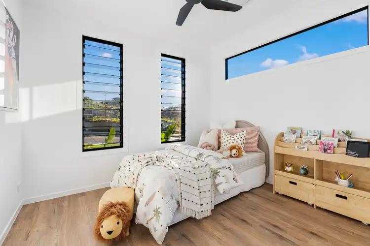 Sixth view of Homely house listing, 4 Townsend Crescent, Terranora NSW 2486