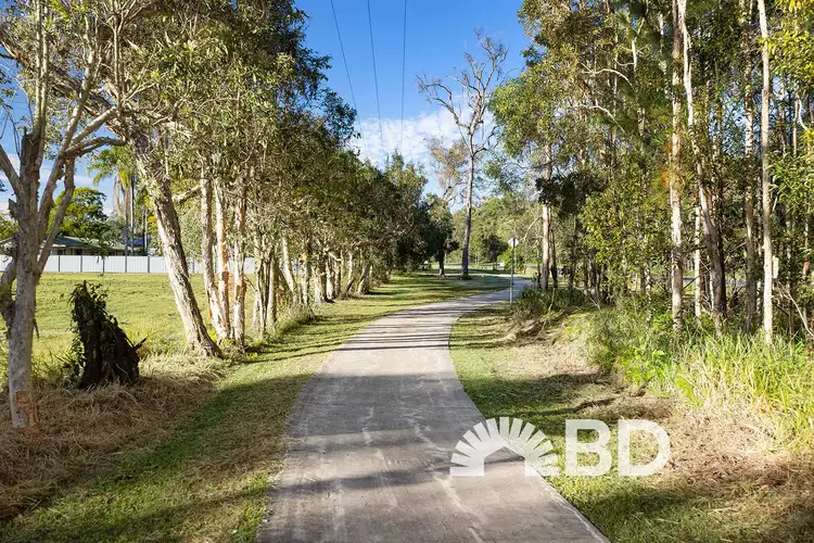 Fifth view of Homely land listing, LOT 6, 22 Kirby Road, Caboolture QLD 4510