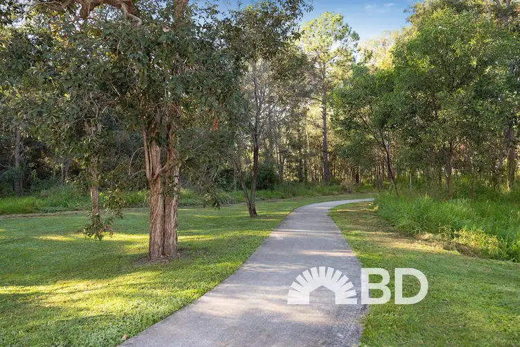 Sixth view of Homely land listing, LOT 6, 22 Kirby Road, Caboolture QLD 4510