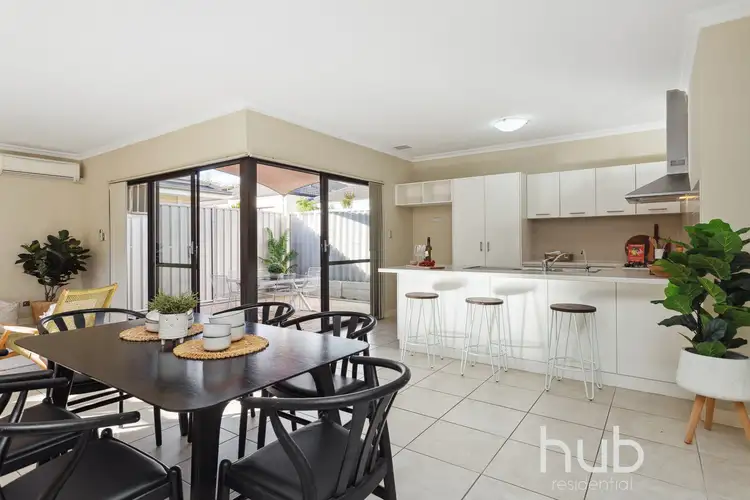 Main view of Homely villa listing, 7C Donar Street, Innaloo WA 6018