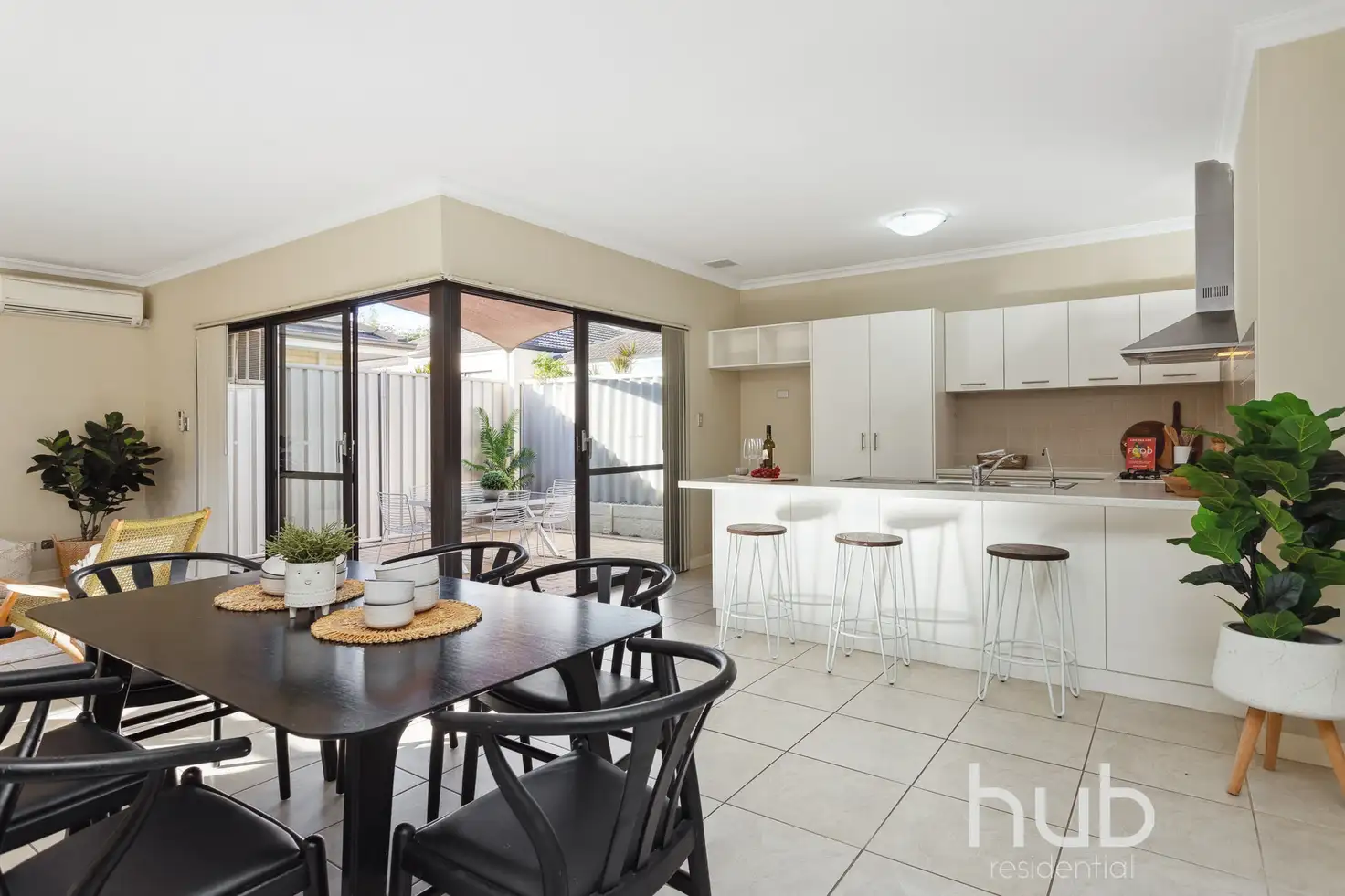 Main view of Homely villa listing, 7C Donar Street, Innaloo WA 6018