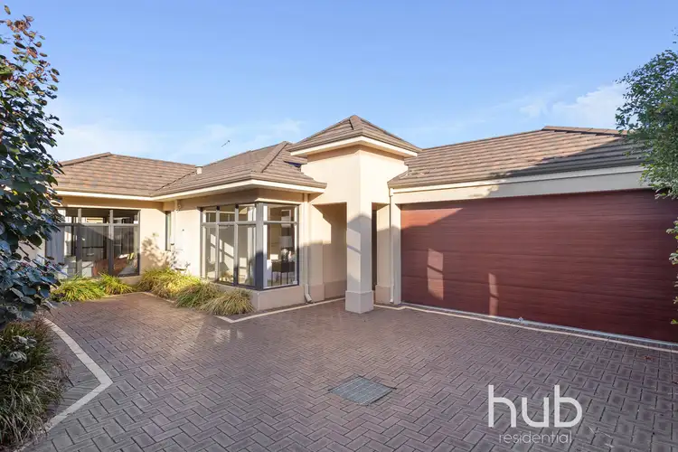 Third view of Homely villa listing, 7C Donar Street, Innaloo WA 6018