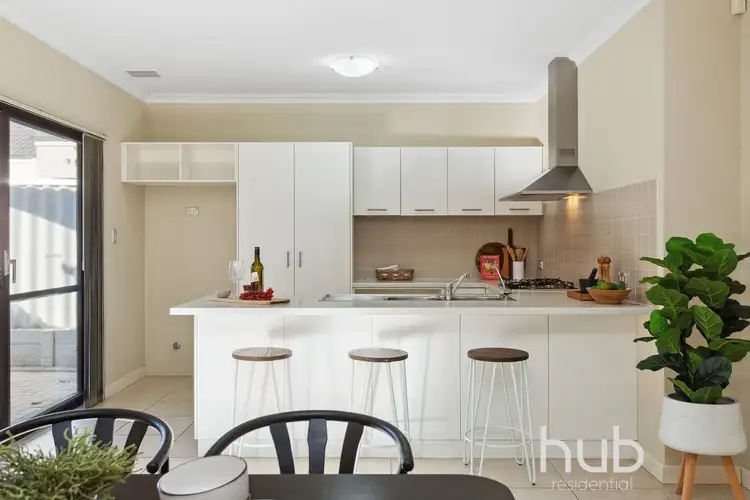 Fourth view of Homely villa listing, 7C Donar Street, Innaloo WA 6018
