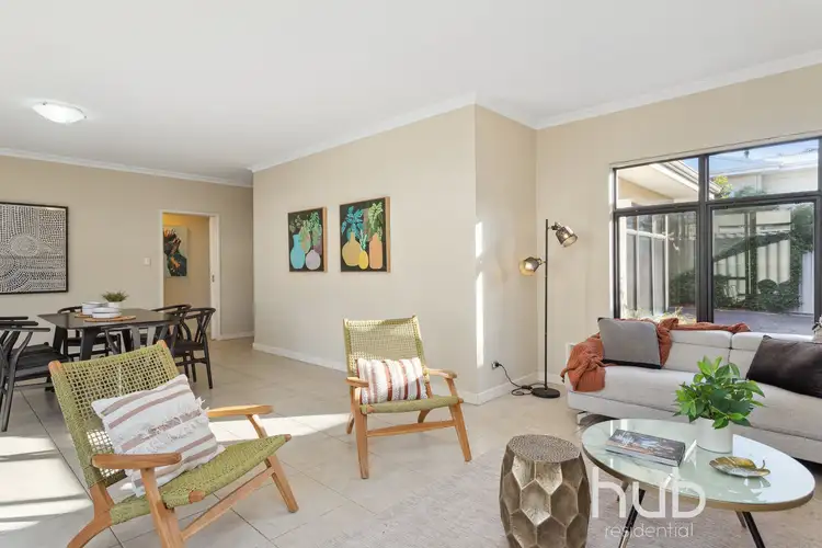 Sixth view of Homely villa listing, 7C Donar Street, Innaloo WA 6018