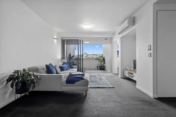 408/8 Jeays Street, Bowen Hills QLD 4006